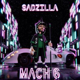 Album cover of MACH 6
