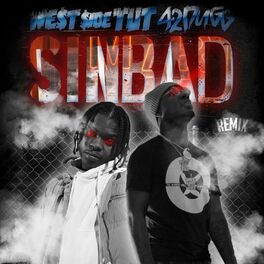 Album cover of Sinbad (Remix) (Radio Edit)
