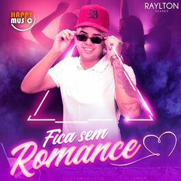 Album cover of Fica Sem Romance