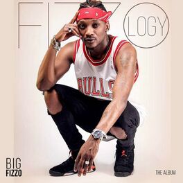 Album cover of Fizzology