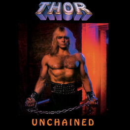 Album cover of Unchained - Deluxe Edition