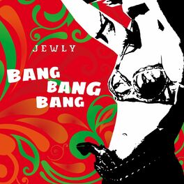 Album cover of Bang Bang Bang