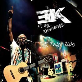 Album cover of EK Trip Live