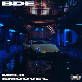 Album cover of BDE