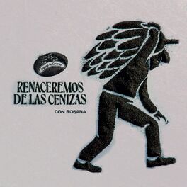 Album cover of Renacerás (con Rosana)