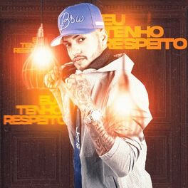 Album cover of Eu Tenho Respeito