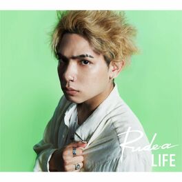 Album cover of LIFE