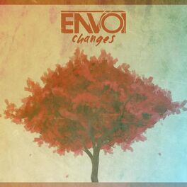 Album cover of Changes
