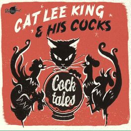 Album cover of Cock Tales
