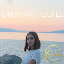 Album cover of Ordinary People