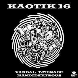 Album cover of Kaotik 16