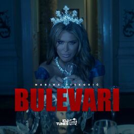 Album cover of Bulevari