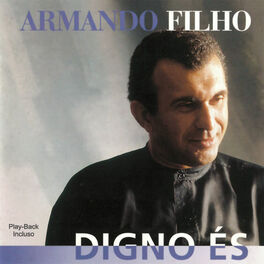 Album cover of Digno És