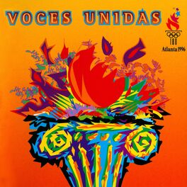 Album cover of Voces Unidas