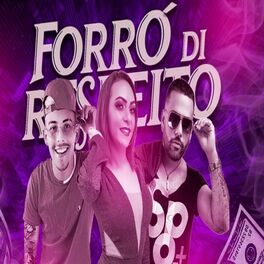 Album cover of Decreto Di Respeito