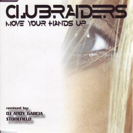 Album cover of I Want Your Love / Move Your Hands Up