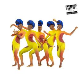 Album cover of Easy