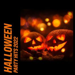 Album cover of Halloween Party Hits 2022