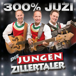 Album cover of 300% Juzi