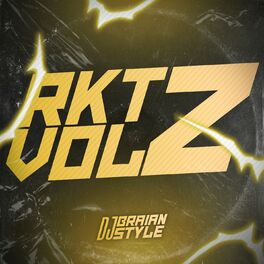 Album cover of RKT, Vol. 2