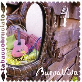 Album picture of Buena Vida