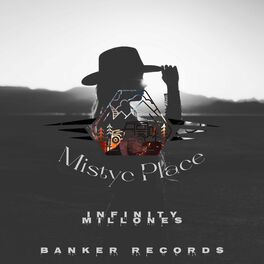 Album cover of Mistyc Place (feat. Infinity)