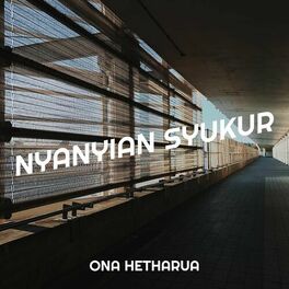Album cover of Nyanyian Syukur