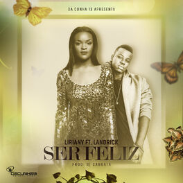 Album cover of Ser Feliz