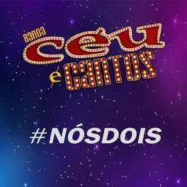 Album cover of #Nósdois