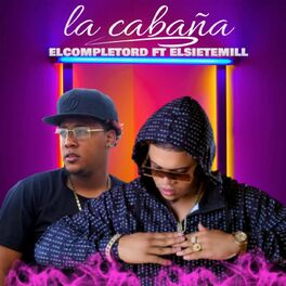 Album cover of La Cabaña