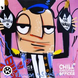 Album cover of Chill Executive Officer (CEO), Vol. 10 (Selected by Maykel Piron)