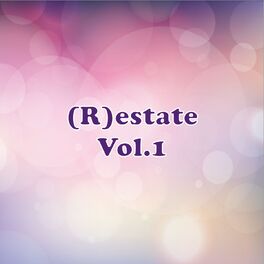 Album cover of (R)estate, Vol. 1