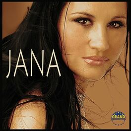 Album cover of Jana