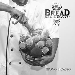 Album cover of Bread Winner