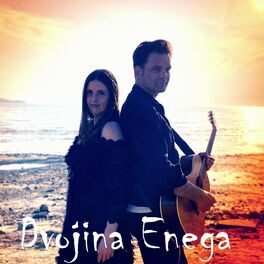Album cover of Dvojina Enega (feat. Moya - Mojca Štoka)