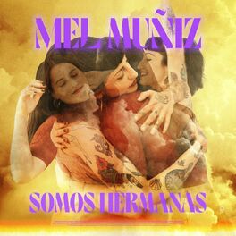 Album cover of Somos Hermanas