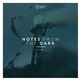 Album cover of Notes from the Dark, Vol. 11