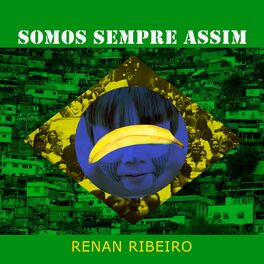Album cover of Somos Sempre Assim