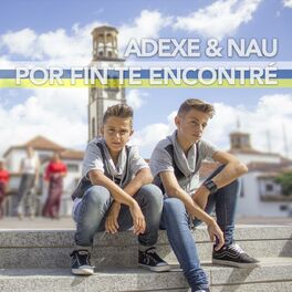 Album cover of Por Fin Te Encontré