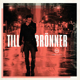 Album cover of Till Brönner