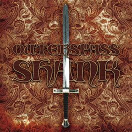Album cover of Shank