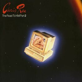 Album cover of The Road to Hell Part II