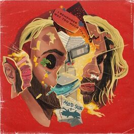 Album cover of I Remember Way Too Much