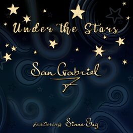 Album cover of Under the Stars