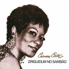 Album cover of Ziriguidum no Sambão