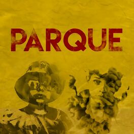 Album cover of Parque (feat. Lil Draza)