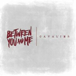 Album cover of Cavalier