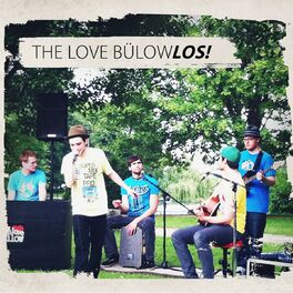 Album cover of Los!