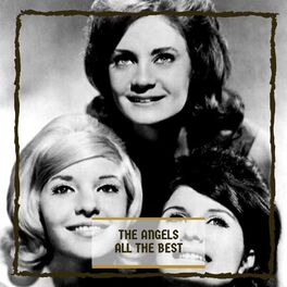 Album cover of All The Best