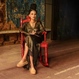 Album cover of Te Vejo